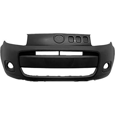 P/CHOQUE DIANT UNO 10/14 VIV FIORINO 14/22 PTO LISO C/MILHA | COD FABR 33095 00204.27