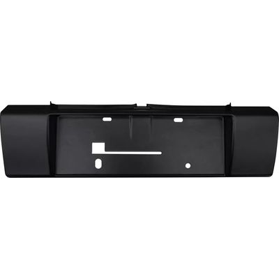 MOLD PLACA VOYAGE 91/95 PTO TRAS | COD FABR 20894 04411.98 MOLD PLACA VOYAGE 91/95 PTO TRAS | COD FABR 20894 04411.98