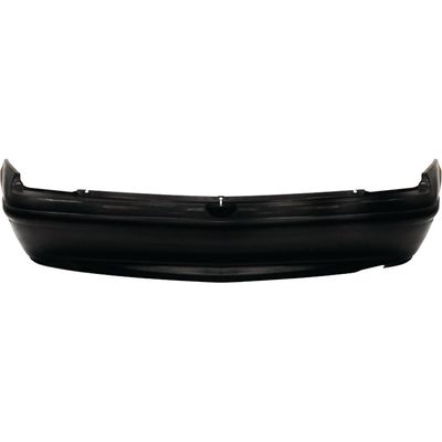P/CHOQUE TRAS CORSA CLASSIC 10/13 PTO LISO | COD FABR 31938 04713.89 P/CHOQUE TRAS CORSA CLASSIC 10/13 PTO LISO | COD FABR 31938 04713.89