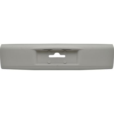 P/CHOQUE TRAS SAVEIRO BOLA 95/99 PRIMER CENTRAL | COD FABR 30032 04718.17