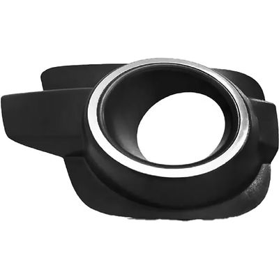 GRADE P/CHOQUE KWID 17/22 C/MILHA C/ARO CROM LE | COD FABR 8745 00439.48