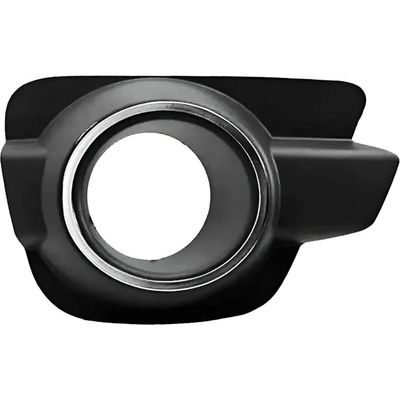 GRADE P/CHOQUE KWID 17/22 C/MILHA C/ARO CROM LD | COD FABR 8744 00439.47