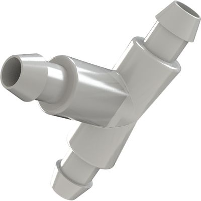 CONECT T MANGUE P/BRISA 2 VIAS 5,70/5,70 MM COMP 30,20 MM | COD FABR CN008B 00432.91