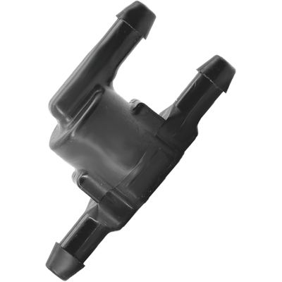 CONECT T MANGUE P/BRISA C/VALVULA 3,00/6,30 MM COMP 23,0 MM | COD FABR CN014P 00432.97