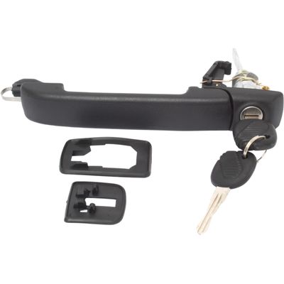 MACANETA EXT PT GOL/PAR/SAV BOLA 95/99 2P PTO C/CH LD/LE | COD FABR 17322 13827.00