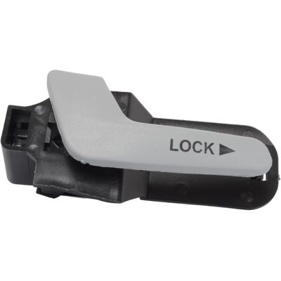 MACANETA INT PT PALIO/SIENA/STRADA 04/18 2/4P CZA DIANT LE | COD FABR 11614 13709.06 MACANETA INT PT PALIO/SIENA/STRADA 04/18 2/4P CZA DIANT LE | COD FABR 11614 13709.06