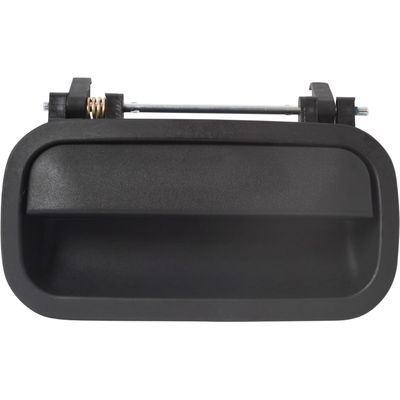 MACANETA EXT PT CORSA CLASSIC 06/16 TRAS LE/LD | COD FABR 10665 14007.13