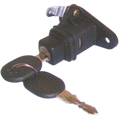 MACANETA PORTA-MALAS UNO 96/03 C/CH | COD FABR 12820 14114.01 MACANETA PORTA-MALAS UNO 96/03 C/CH | COD FABR 12820 14114.01