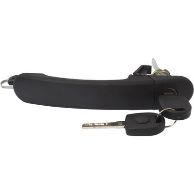 MACANETA EXT PT GOL/PAR/SAV G3/4 2P PTO C/CH KEY DIANT LD/LE | COD FABR 17330 13852.01