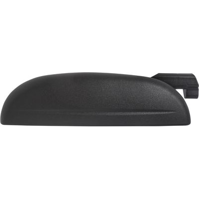 MACANETA EXT PT PALIO/SIENA 96/00 STR /01 FRISADA DIANT LE | COD FABR 11593 14122.01