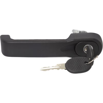 MACANETA EXT PT UNO/PREMIO/ELBA /94 4P PTO C/CH DIANT LE | COD FABR 11587 14107.01