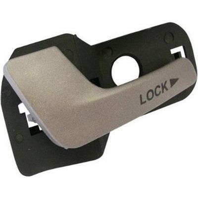 MACANETA INT PT PALIO/SIENA/STRADA 04/18 GFT TRAS LE | COD FABR 11620 13712.09 MACANETA INT PT PALIO/SIENA/STRADA 04/18 GFT TRAS LE | COD FABR 11620 13712.09