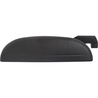 MACANETA EXT PT PALIO/SIENA 96/02 FRISADA TRAS LE | COD FABR 11595 14122.03