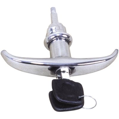 MACANETA TAMPA TRAS KOMBI CLIP 76/96 CROM C/CH C/ROSCA ZAMAC | COD FABR 15810 13817.00
