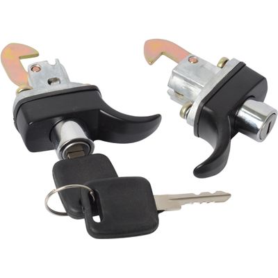 MACANETA EXT TAMPA C/CH C/PUXADOR USO GERAL PTO 20238 | COD FABR 15801 13922.08 MACANETA EXT TAMPA C/CH C/PUXADOR USO GERAL PTO 20238 | COD FABR 15801 13922.08