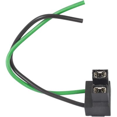 SOQUETE FAROL UNIV LAMPADA H7 FIO 1,5MM | COD FABR 1819 01841.84