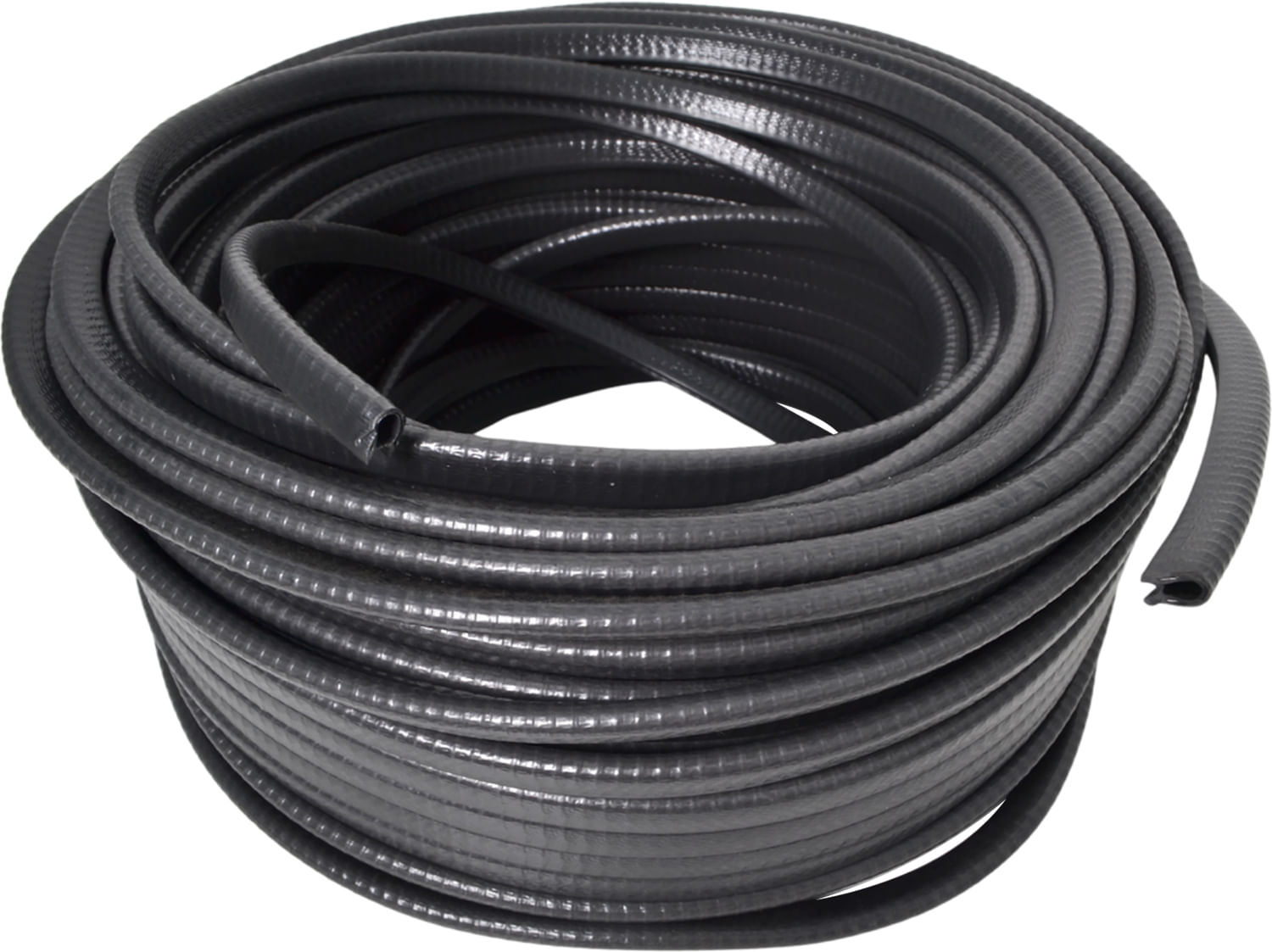 CASCA COBRA/GALAO PROTETOR MINI 7 ALT 9 LARG MM PTO 50M | COD FABR 8475323