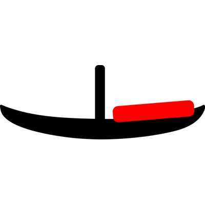 PERFIL P/BRISA/VIGIA GOL CURVO ADESIVADO LARGURA 12MM RL 25M | COD FABR 8475325 84753.25