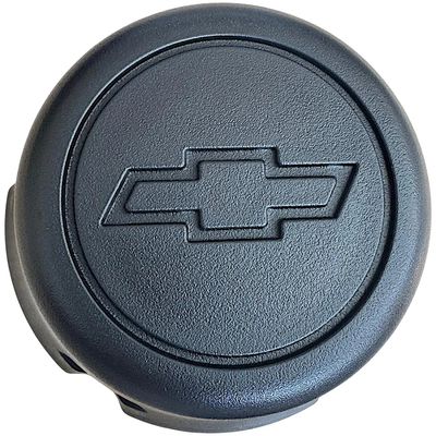 CALOTA CENTRO RODA S10 97/11 BLAZER PTO P/RODA FERRO | COD FABR 0045447 00454.47