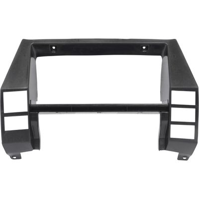 MOLD PAINEL CENTRAL GOL 88/94 PAR/SAV/VOY MOD CL PTO | COD FABR 0080005 04498.00