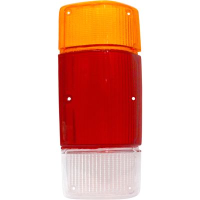 LENTE LANT TRAS D20 85/96 A20/C20 TRICOLOR LD | COD FABR 154812 01886.26 LENTE LANT TRAS D20 85/96 A20/C20 TRICOLOR LD | COD FABR 154812 01886.26