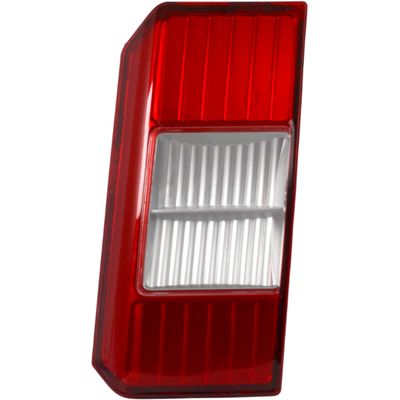 LANT TRAS STRADA G4 09/13 BICOLOR PLAST TAMPA LD | COD FABR 255822 01782.20