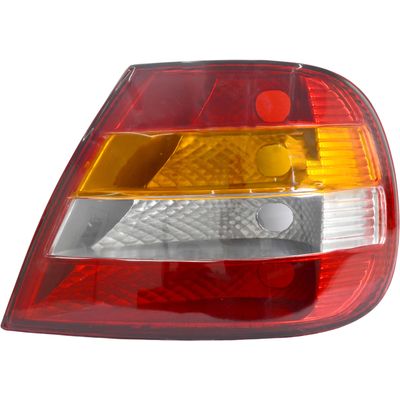 LANT TRAS SIENA 01/03 AMBAR PLAST LD | COD FABR 258212 01786.38