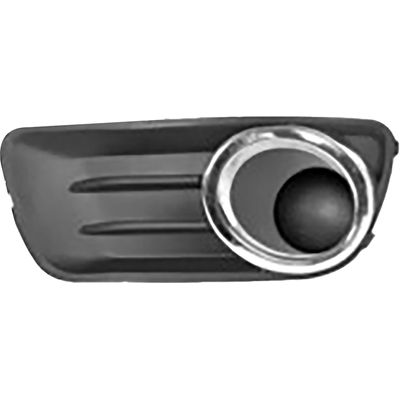 GRADE P/CHOQUE PALIO 10/11 CZA S/MILHA C/ARO CROM LE | COD FABR GG659 00429.11 GRADE P/CHOQUE PALIO 10/11 CZA S/MILHA C/ARO CROM LE | COD FABR GG659 00429.11