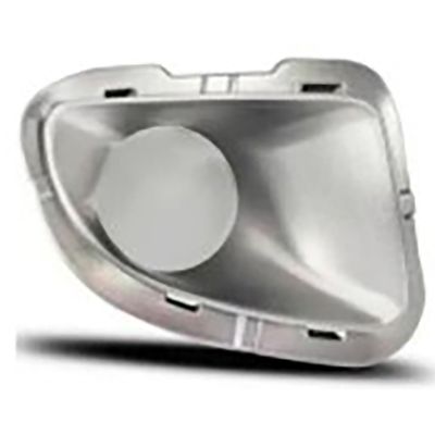 GRADE P/CHOQUE PUNTO 07/12 S/MILHA PTA LE | COD FABR GG757 00429.37