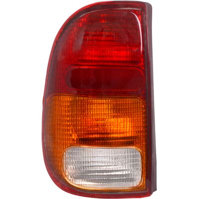 LANT TRAS SAVEIRO G2/G3 98/02 AMBAR LE | COD FABR 108112 00197.50