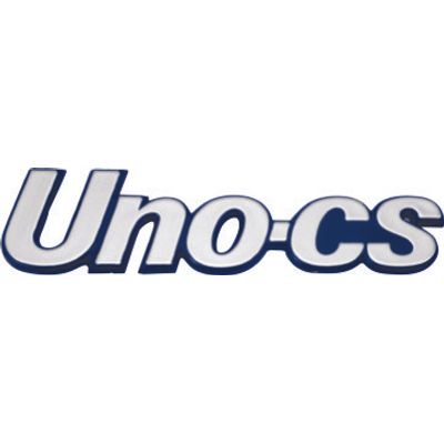 LETREIRO (UNO-CS) 84/95 AZUL | COD FABR 508A 27610.00 LETREIRO (UNO-CS) 84/95 AZUL | COD FABR 508A 27610.00