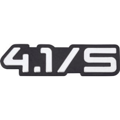 LETREIRO (4.1/S) OPALA 91/96 DIPLOMATA/COMODORO BRILHANTE | COD FABR 605B 27080.00 LETREIRO (4.1/S) OPALA 91/96 DIPLOMATA/COMODORO BRILHANTE | COD FABR 605B 27080.00