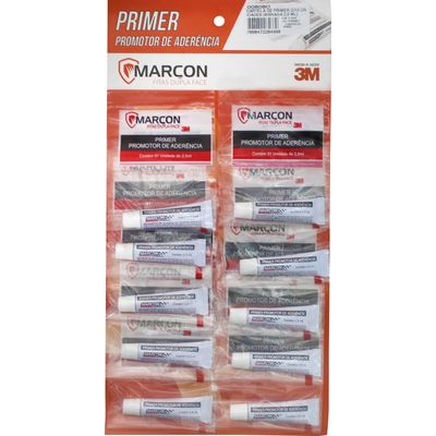 PRIMER CART UN 2,5 ML 10PCS | COD FABR 808C 03652.10