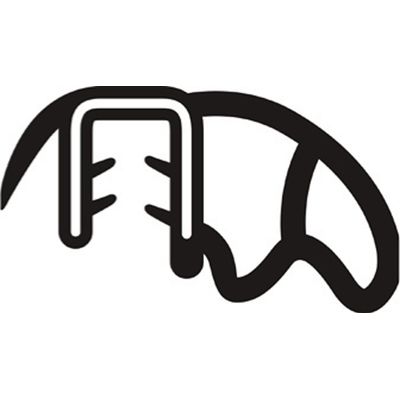 BORR PT SANDERO/DUST/LOG/FOX/GOL G5/6/7 C/ ABA 3.5M PREMIUM | COD FABR 8502500 85025.00