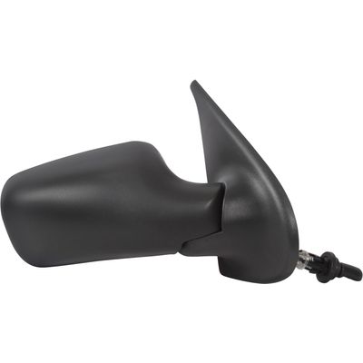 RETROV PALIO 96/00 STRADA 2P C/CONTROLE LD | COD FABR 0006542.10 16318.19