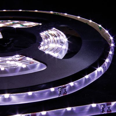 STRIP LED BRANCO 12V 5M | COD FABR AL568 07044.81 STRIP LED BRANCO 12V 5M | COD FABR AL568 07044.81