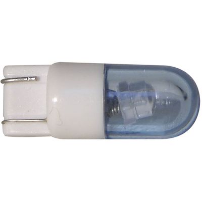 LAMP LED ESMAGADA GDE 12V AZUL PAR | COD FABR AP710 07045.01