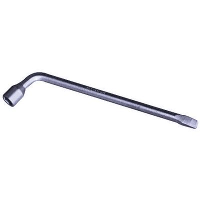 CHAVE RODA L 19MM C/ESPATULA | COD FABR F-0122-00 00361.10