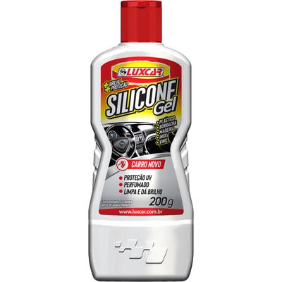 SILICONE GEL 200G UV PRONTO USO CARRO NOVO | COD FABR 3791 00437.95 SILICONE GEL 200G UV PRONTO USO CARRO NOVO | COD FABR 3791 00437.95