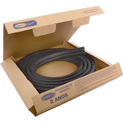 BORR P/BRISA UNO/PREMIO/ELBA/FIORINO 91/12 C/ESPONJA PREMIUM | COD FABR 9615202 96152.02