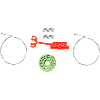 REPARO MAQ VIDRO PUNTO/LINEA 08/17 DIANT LD | COD FABR 0172 00199.23