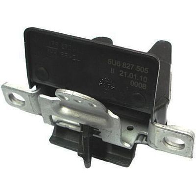 FECHADURA PORTA-MALAS GOL G5/G6 08/16 MECANICO | COD FABR 1139 13882.14