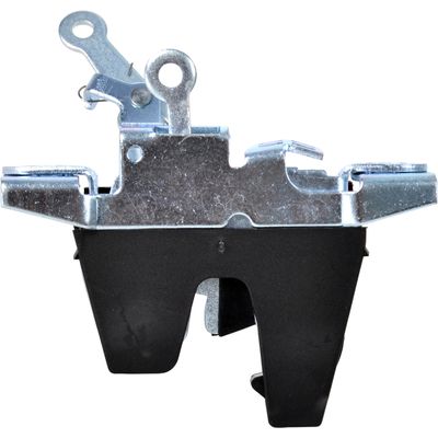 FECHADURA PORTA-MALAS GOL G3 99/05 G4 05/14 PRE DISP ELET | COD FABR 12330 00136.11