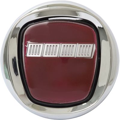 MACANETA TAMPA TRAS STRADA 05/19 S/LOGO | COD FABR 4150 13961.97