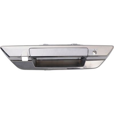 MACANETA TAMPA TRAS HILUX 16/ CROMADA | COD FABR 80145 00134.18 MACANETA TAMPA TRAS HILUX 16/ CROMADA | COD FABR 80145 00134.18