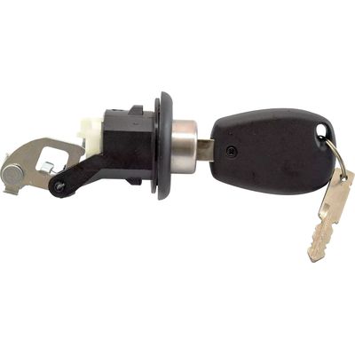 MACANETA PORTA-MALAS SANDERO 07/13 C/CH MECANICA | COD FABR 8532 11093.25