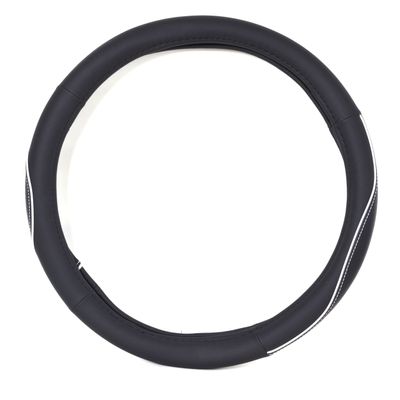 CAPA VOLANTE UNIV C/FILETE BCO LISO 38CM | COD FABR 0013656 00136.56 CAPA VOLANTE UNIV C/FILETE BCO LISO 38CM | COD FABR 0013656 00136.56