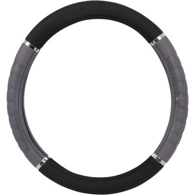 CAPA VOLANTE UNIV PTO RELEVO CZA 37CM | COD FABR 0031646 00316.46