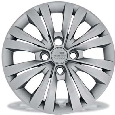 CALOTA ARO 13 GOL G7 16/18 VOY PTA CUBO ALT | COD FABR 244CA-PTA-E 02209.02 CALOTA ARO 13 GOL G7 16/18 VOY PTA CUBO ALT | COD FABR 244CA-PTA-E 02209.02