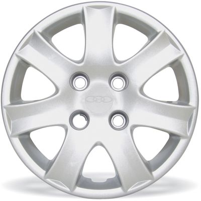 CALOTA ARO 14 PEUGEOT 206 10/16 207/208 PTA CUBO BXO | COD FABR 867CB-PTA-E 02211.25